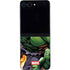 Marvel Avengers Assemble Hulk Galaxy Z Flip5 5G Skin